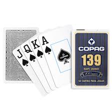 Copag 139 Marked Cards
