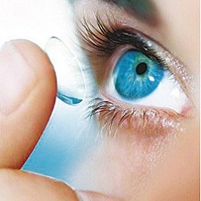 Omnipotent contact lenses