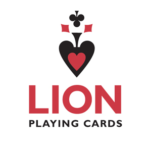 Lion cards Marked Cards